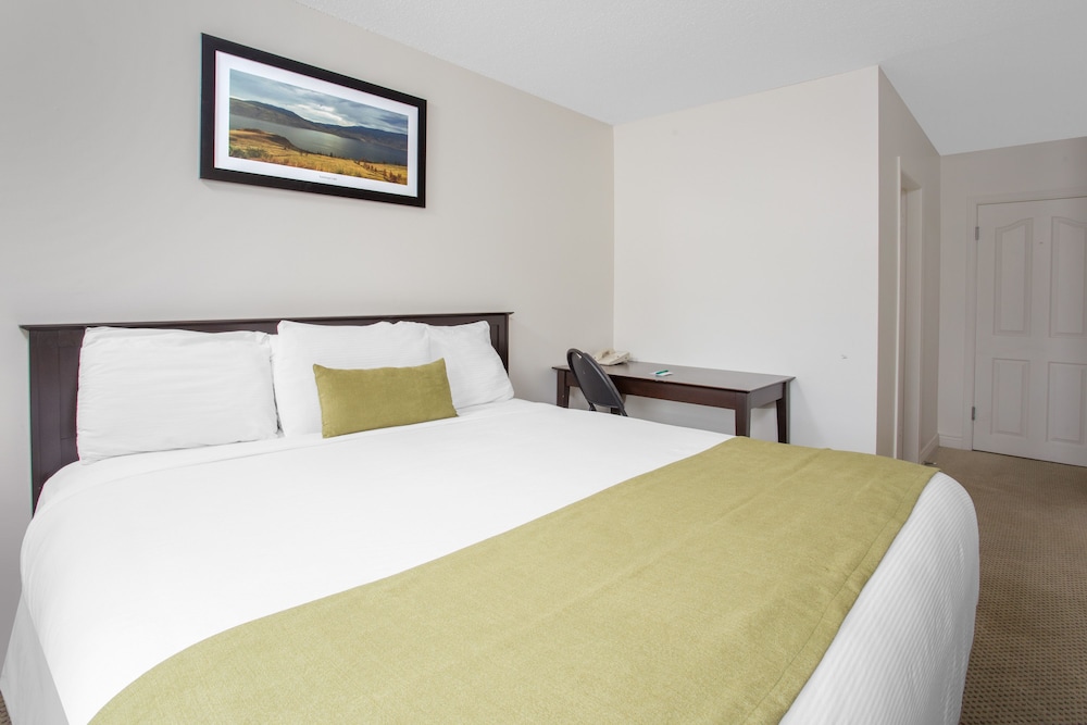 Barriere Motor Inn-BMI 13/45