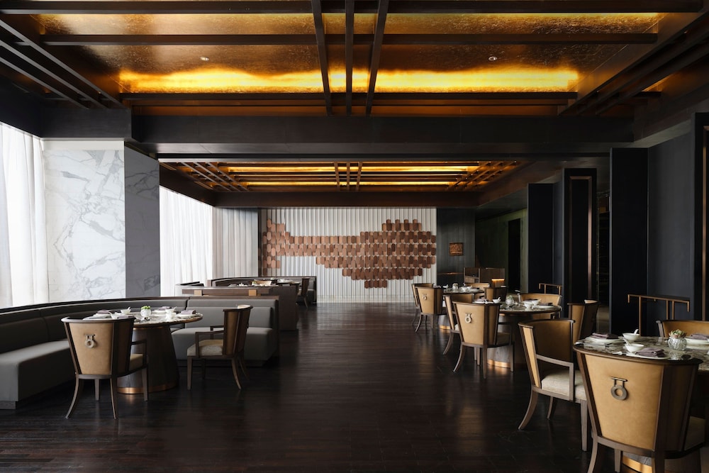 JW Marriott Hotel Taiyuan 45/50