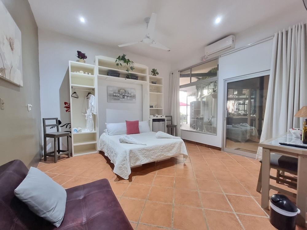 جناح اقتصادي بسرير كينج، Hotel Vos 2/8