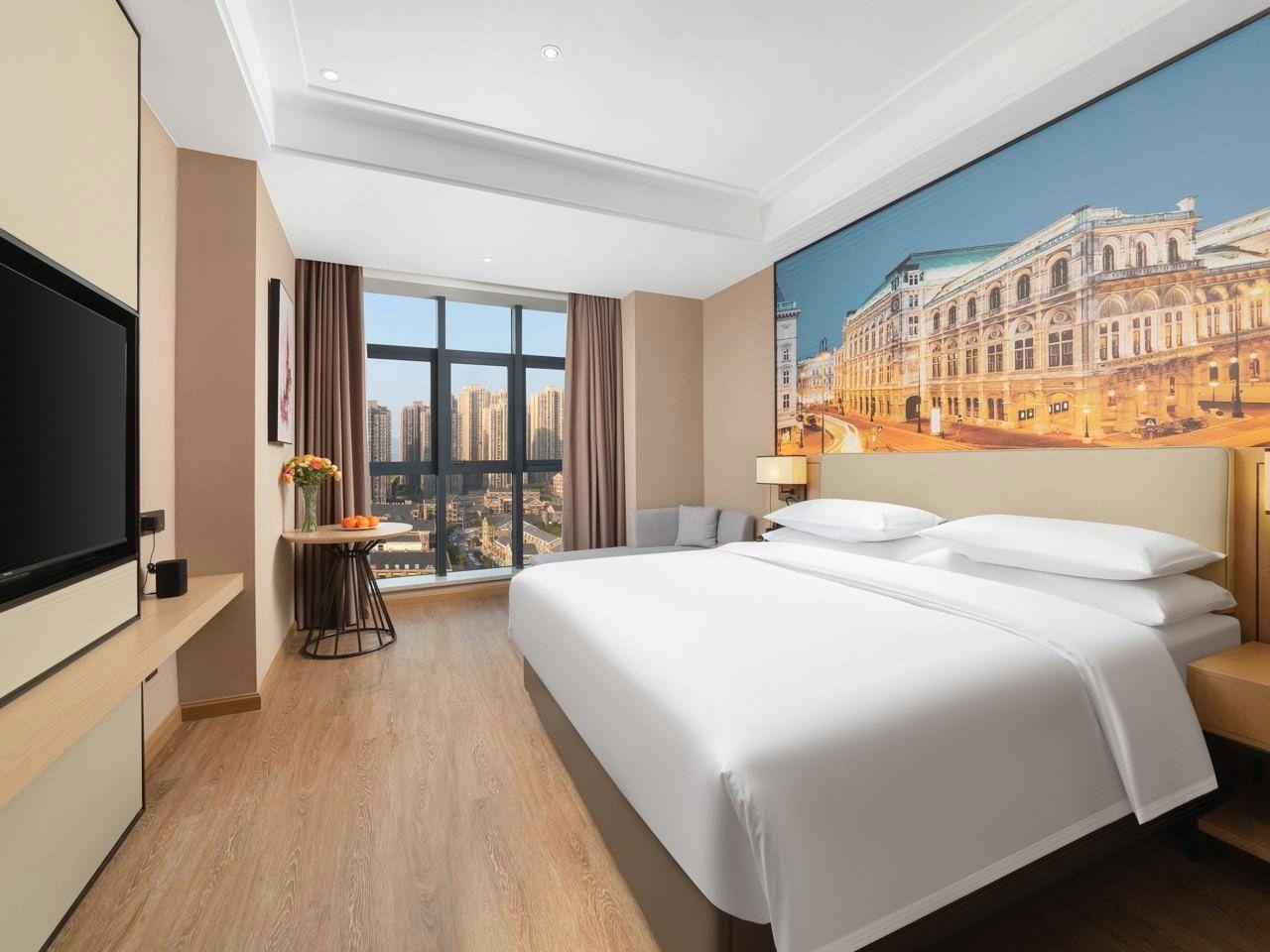 Vienna International Hotel (Chongqing Liangjiang New District Longxing Branch) 20/36
