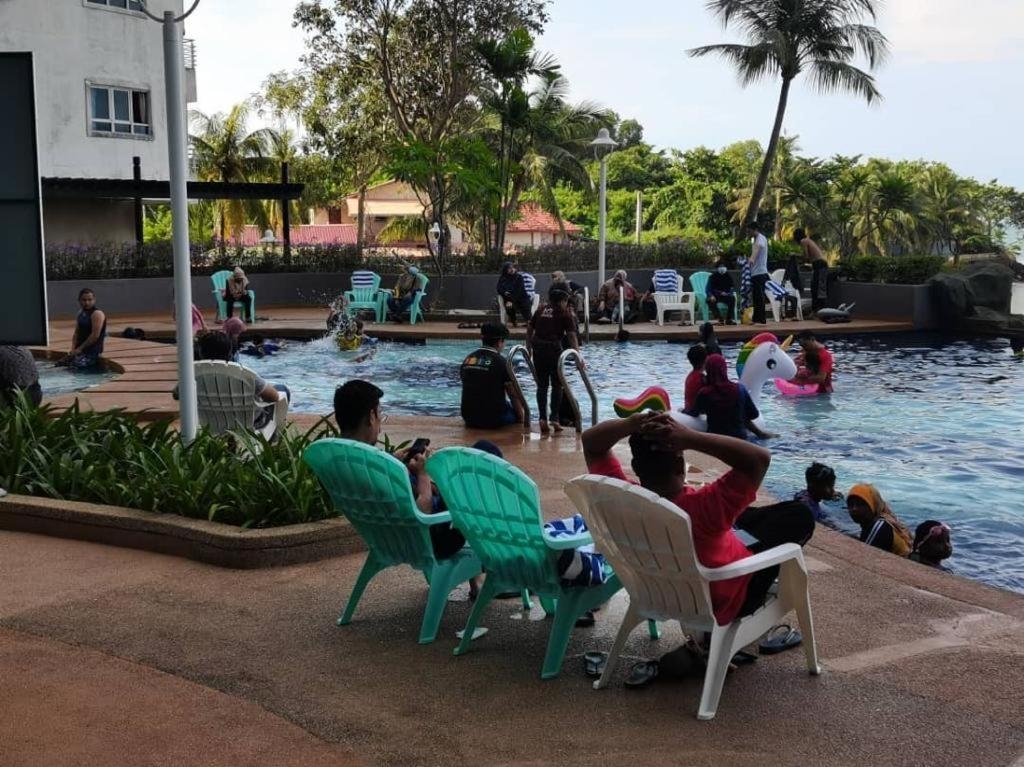 Ehsan Seaview Hotel 36/50