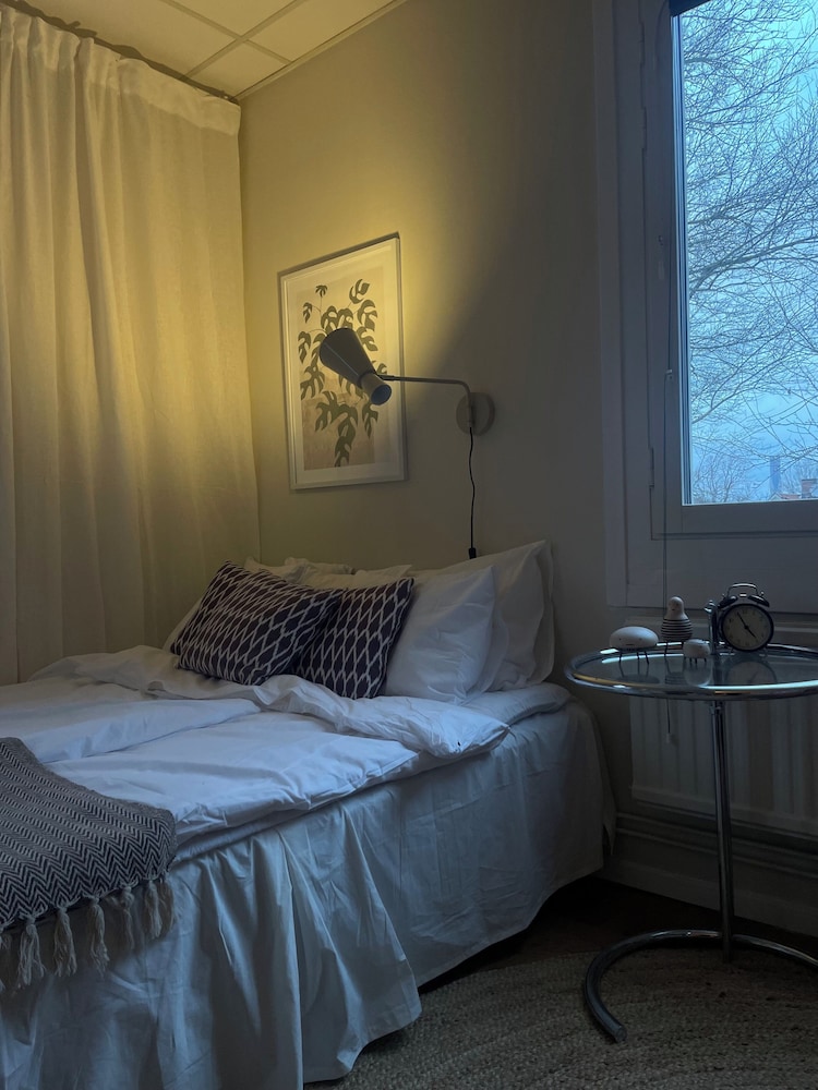 ECONOMY, DOUBLE BED