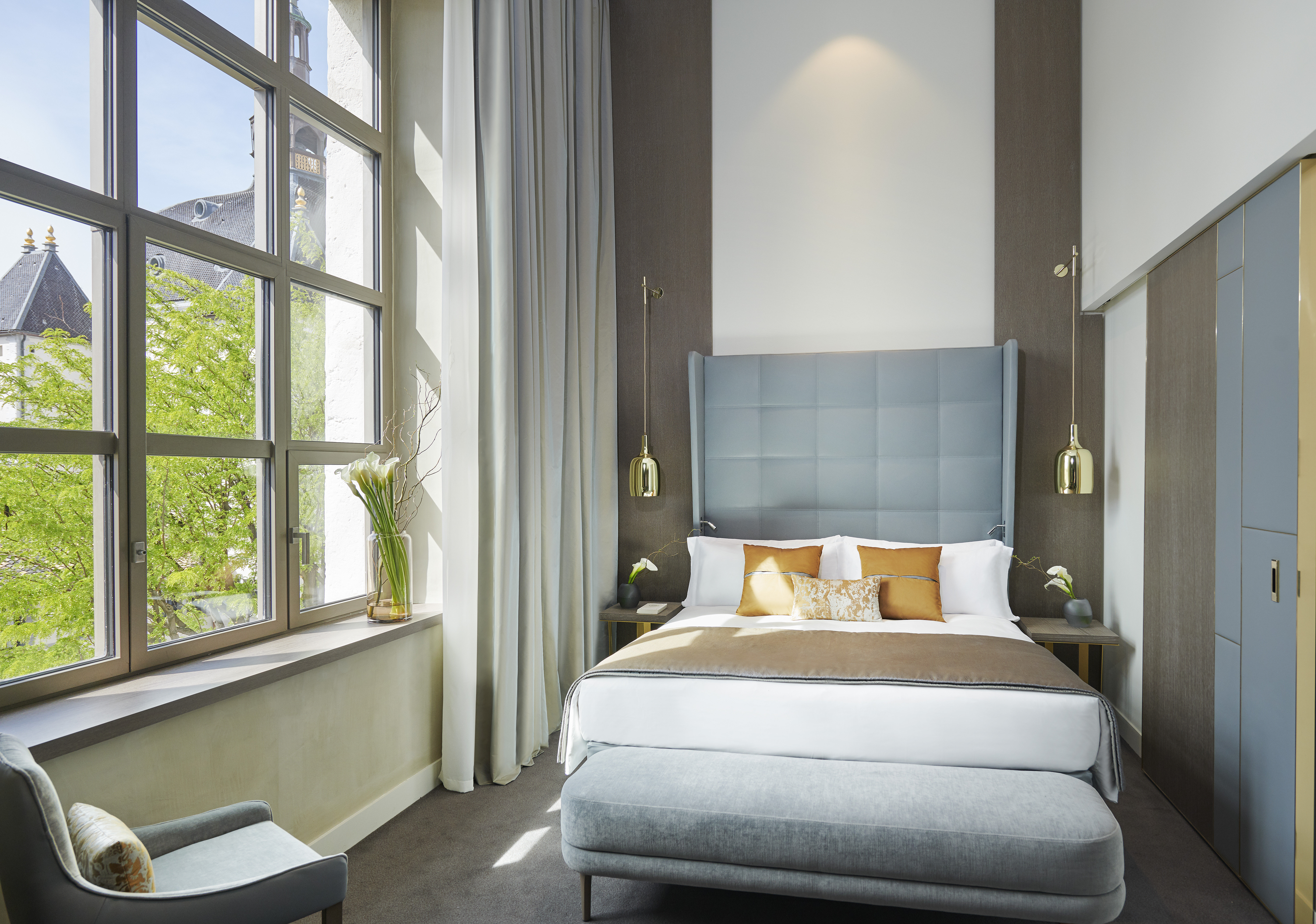 InterContinental Lyon - Hotel Dieu by IHG 11/79