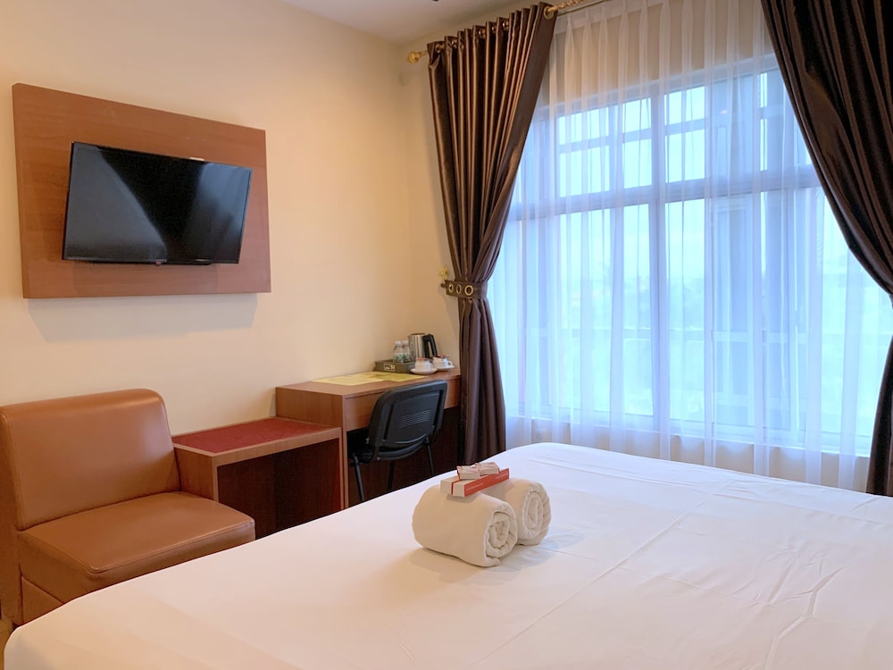 Parma Star Hotel 14/31