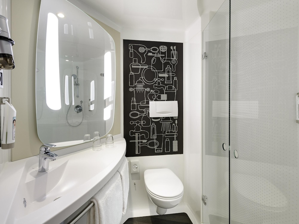 Ibis Muenster City 31/35