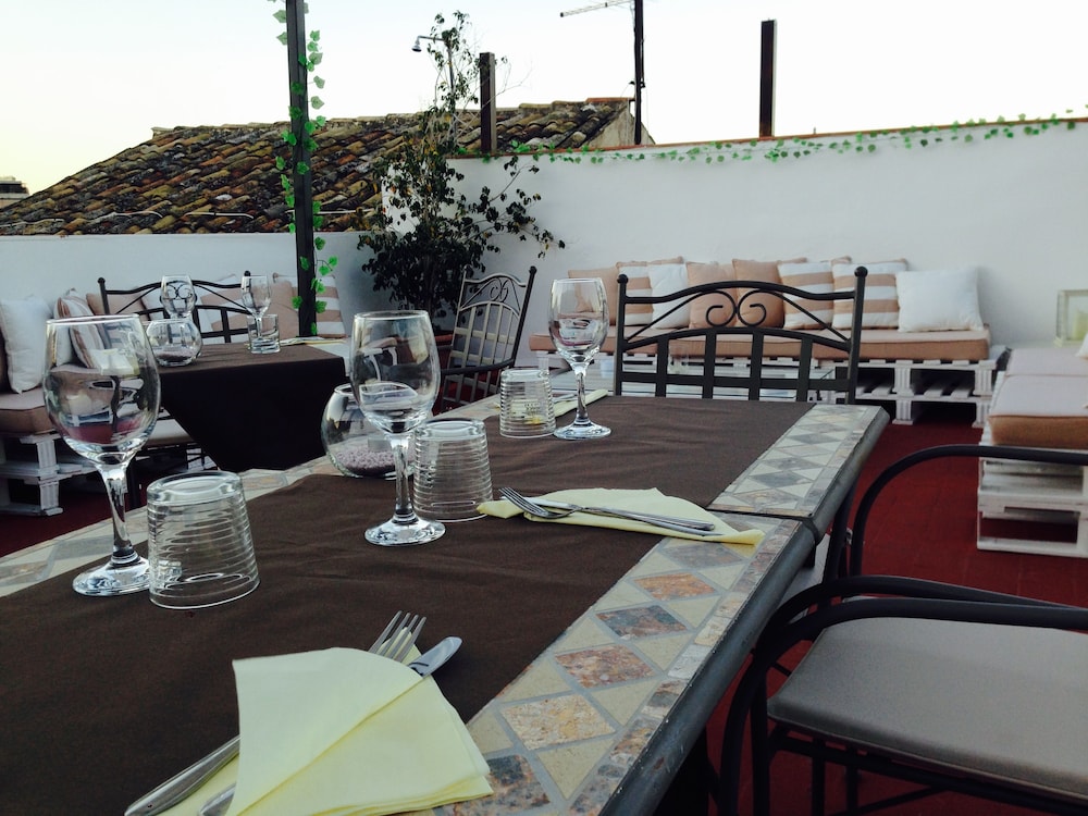 Hotel Posta 61/73