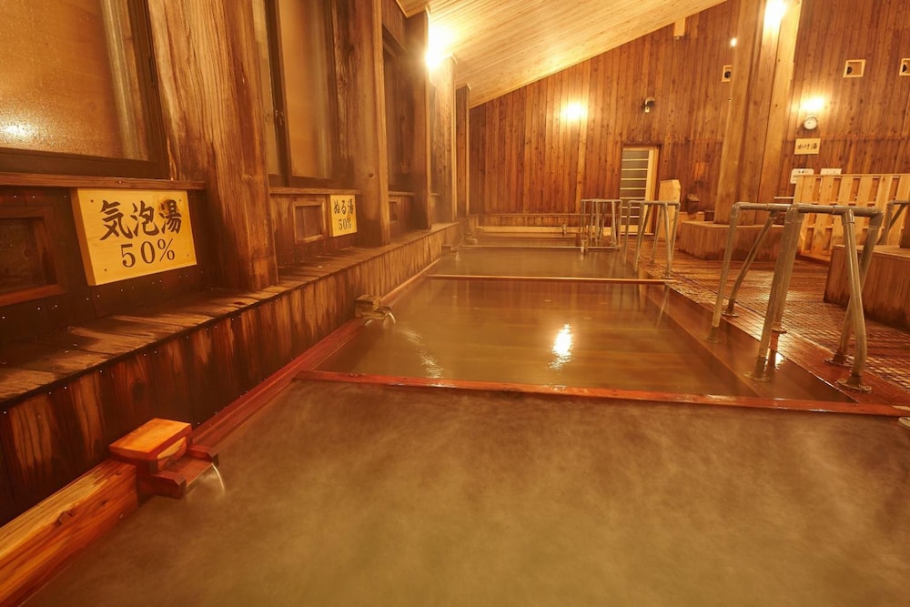Shintamagawa Onsen 31/67