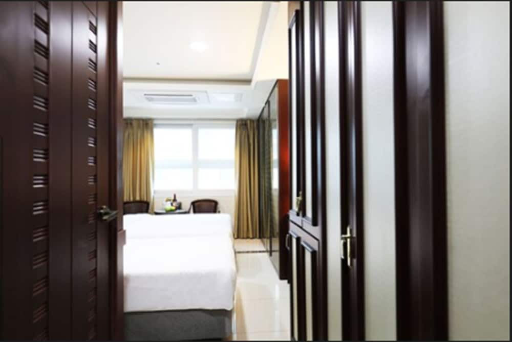 Inter City Seoul Serviced Residence Hotel 28/50