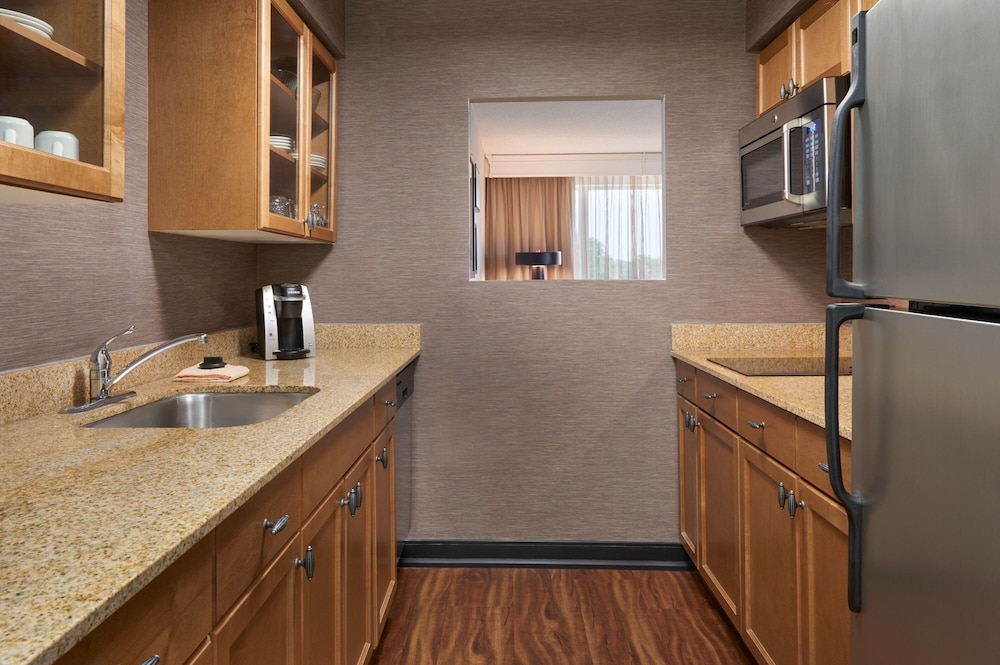 Residence Inn by Marriott London Downtown 42/45