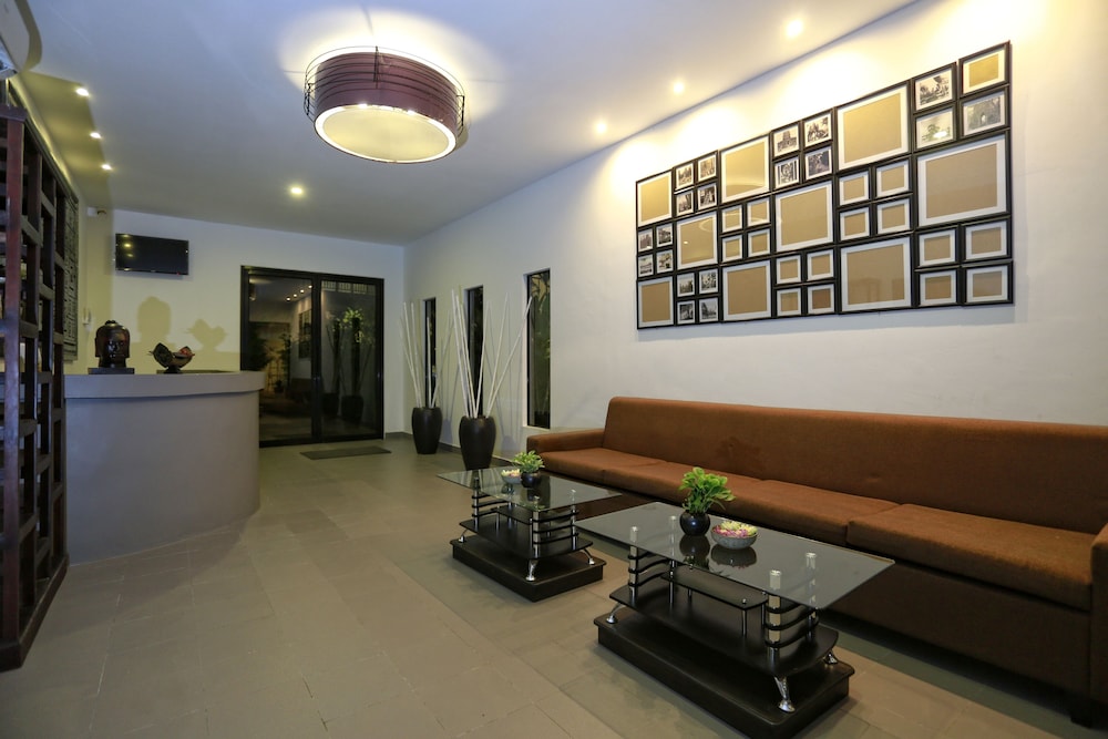 LADEAR ANGKOR BOUTIQUE HOTEL 46/84