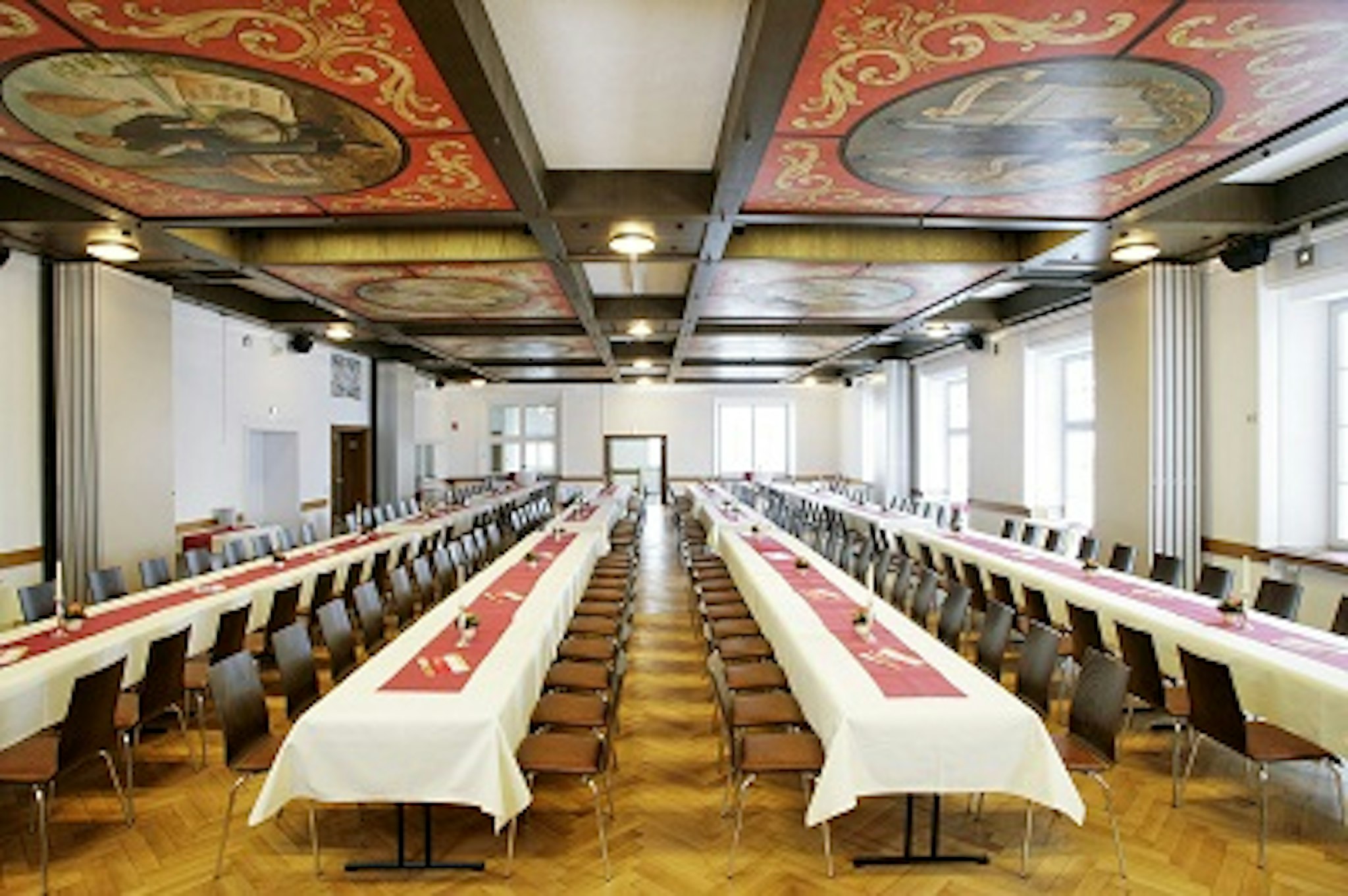 Akzent Hotel Hirsch 28/50
