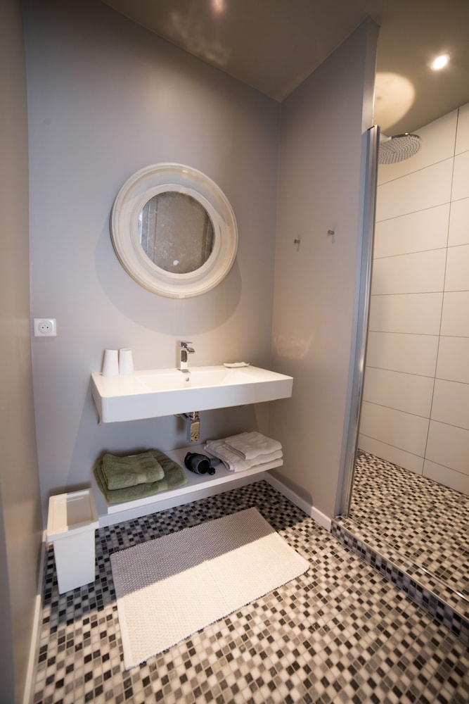 Chambre d'Hotes Arima 26/28