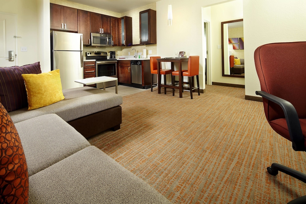 Residence Inn Columbus Dublin 26/39