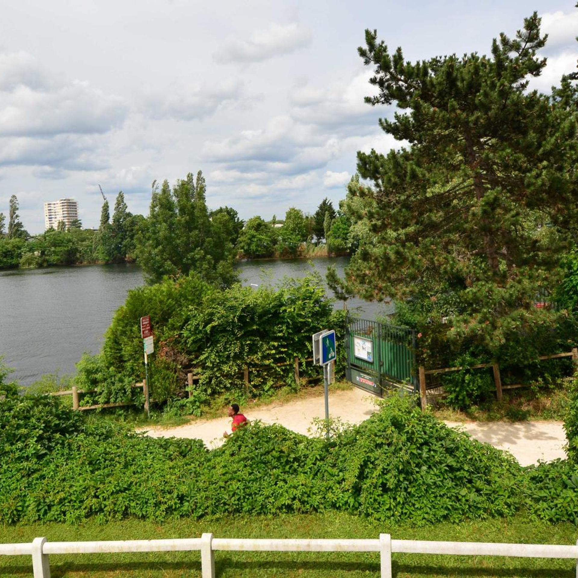 Logis Hotel des Lacs 46/50