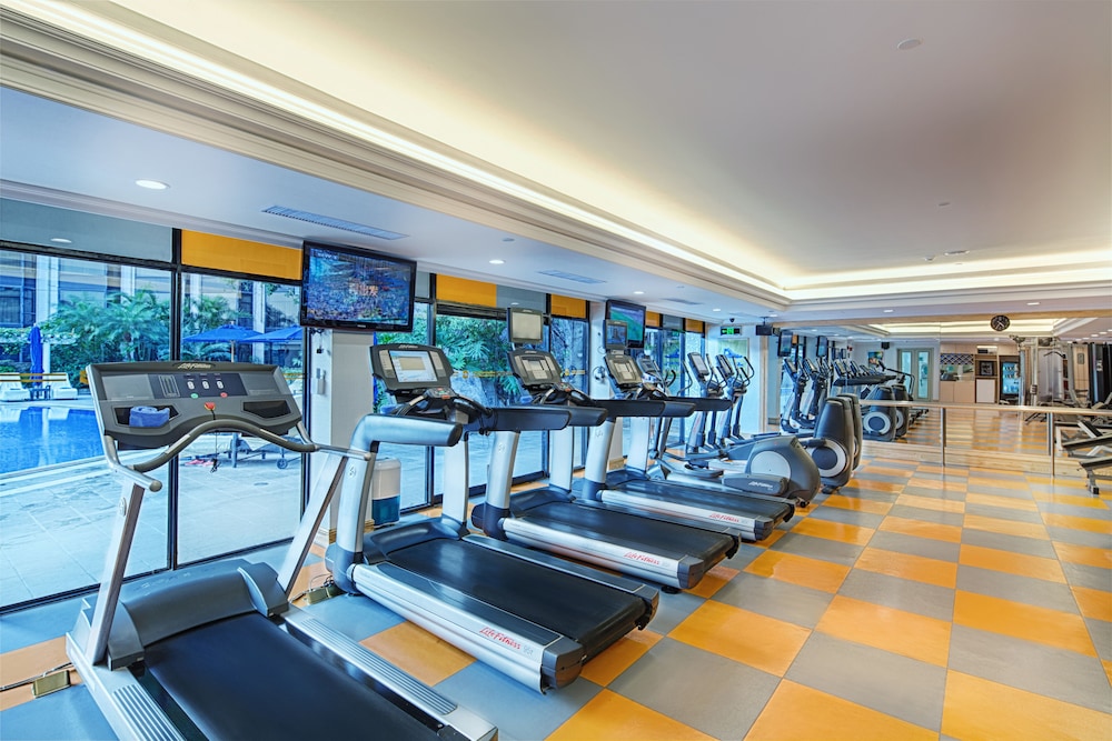 Shangri-La Shenzhen 24/50