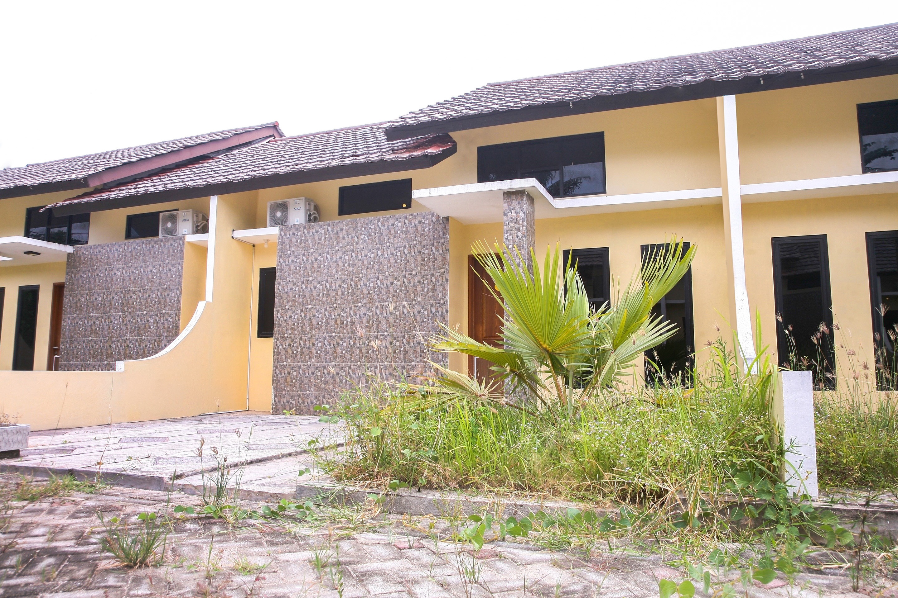 OYO 3438 Pasir Padi Inn Syariah 2/21