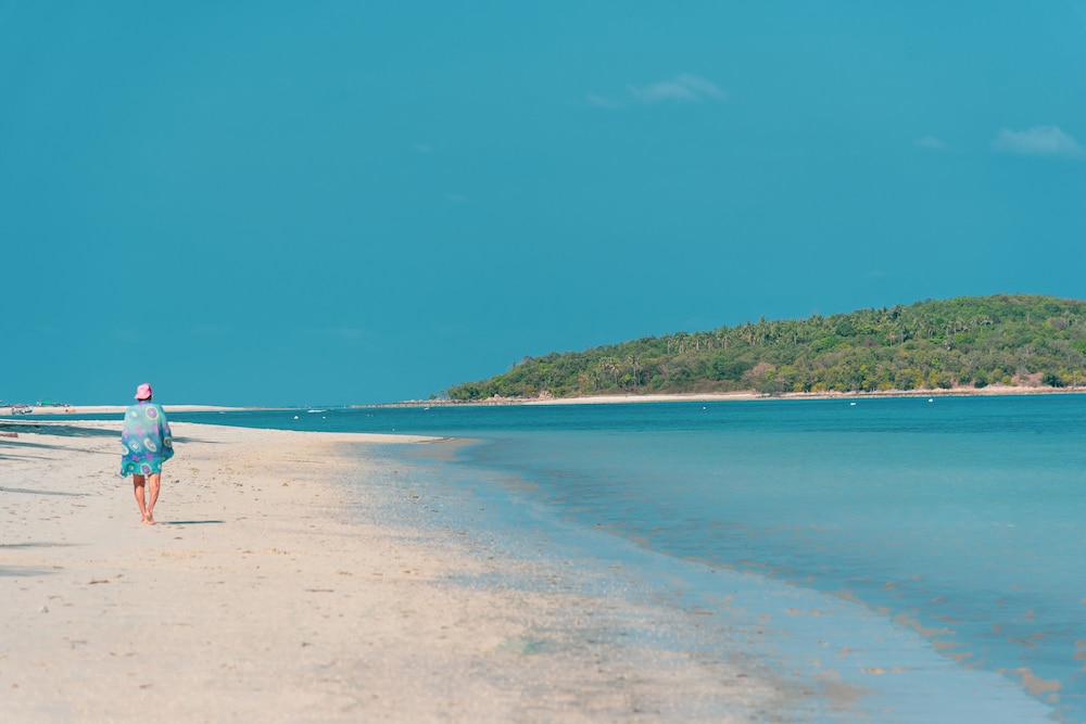 Samui Natien Resort 100/106