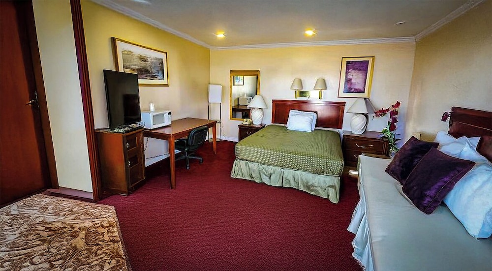 Travel Inn 28/62