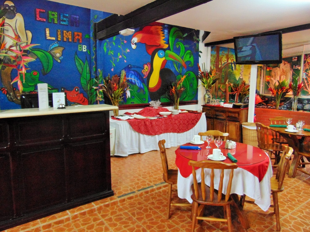 Casa Lima Bed & Breakfast 36/50