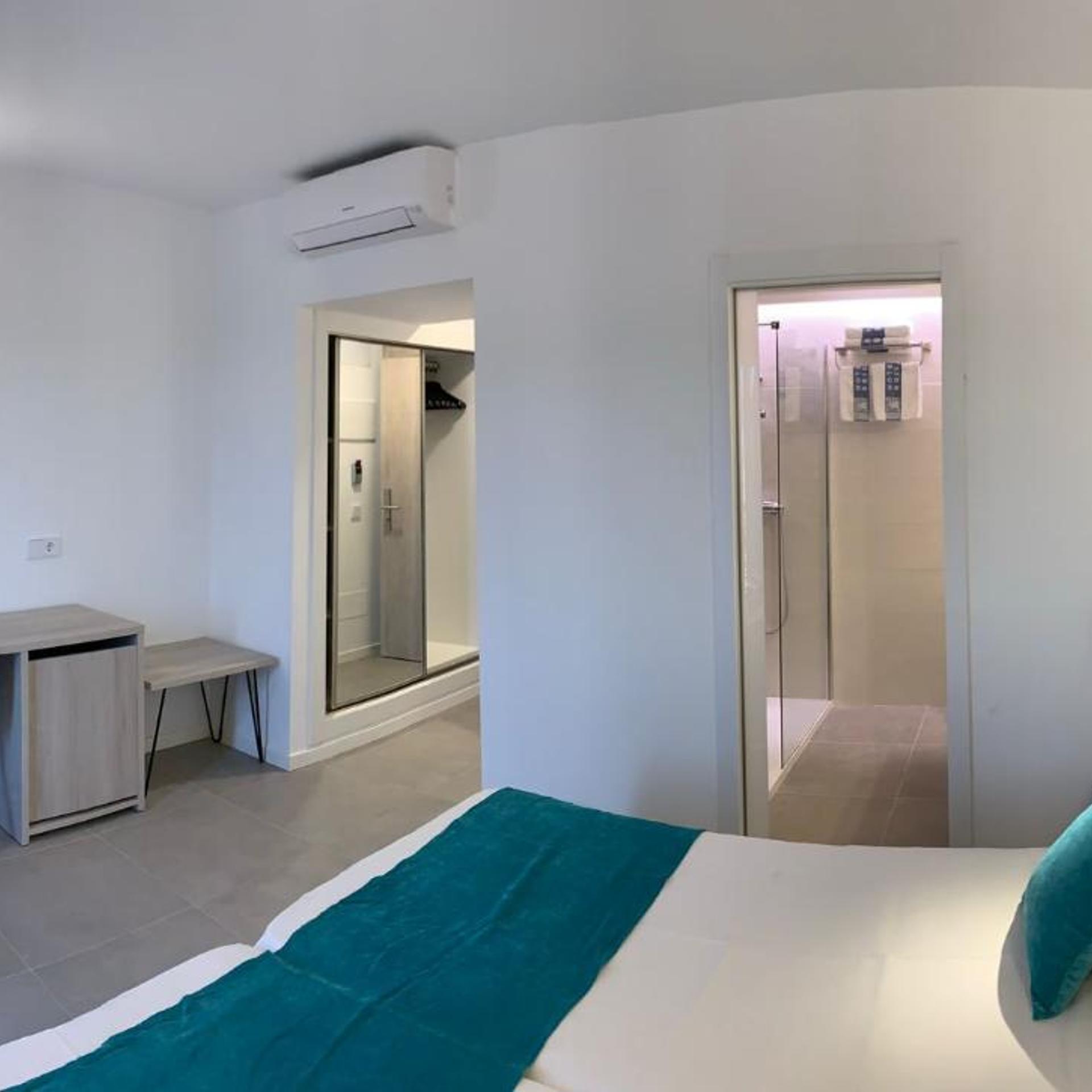 Hotel Brisa Ibiza 33/52