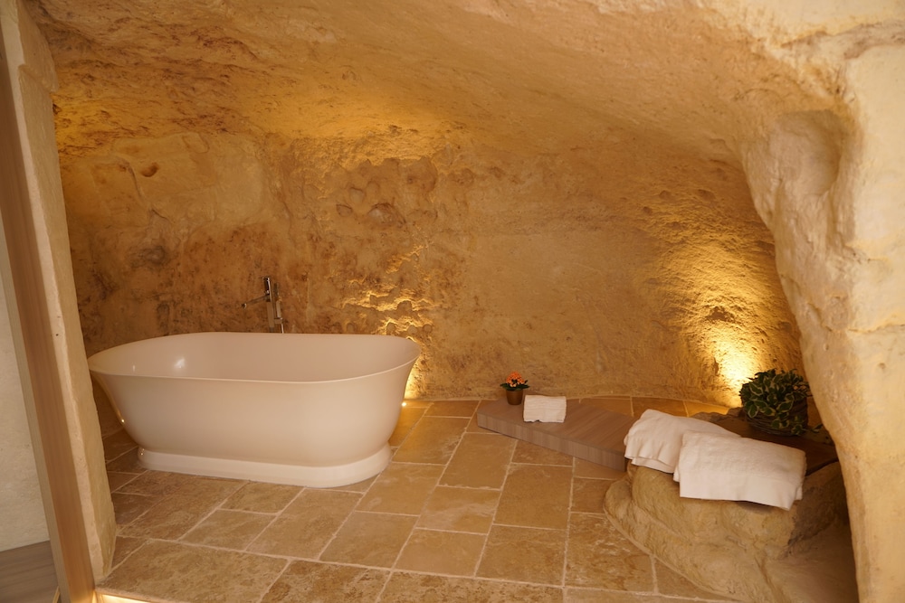 Cinque Elementi Sassi Matera 40/50