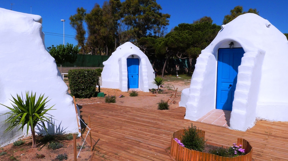 Camping 3 Estrellas 28/69
