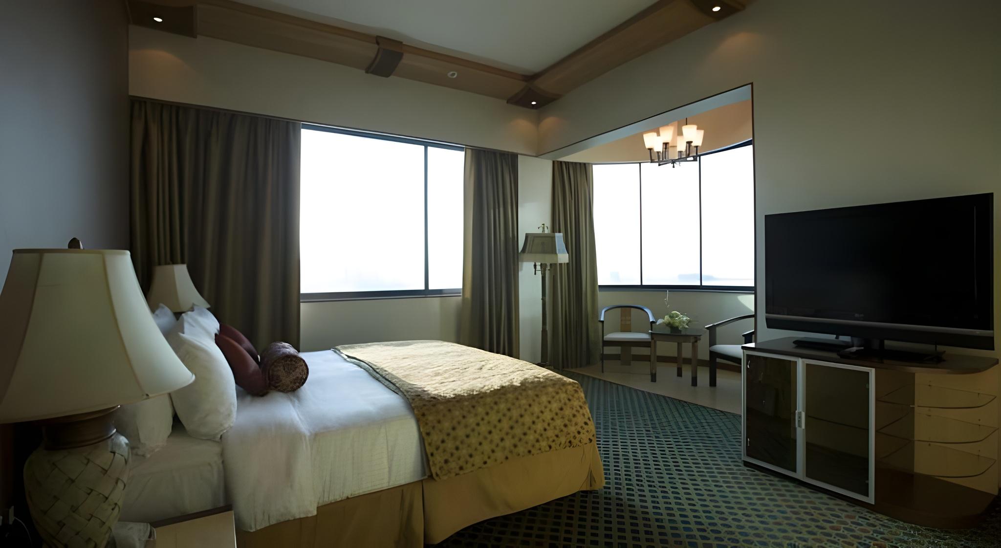 3 Bedrooms, Suite, Apartment, Sea View