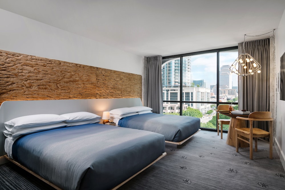 ROOM, 2 QUEEN BEDS, ACCESSIBLE
