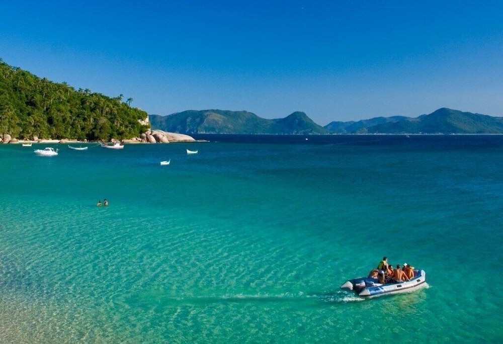 Pousart - Floripa 37/50