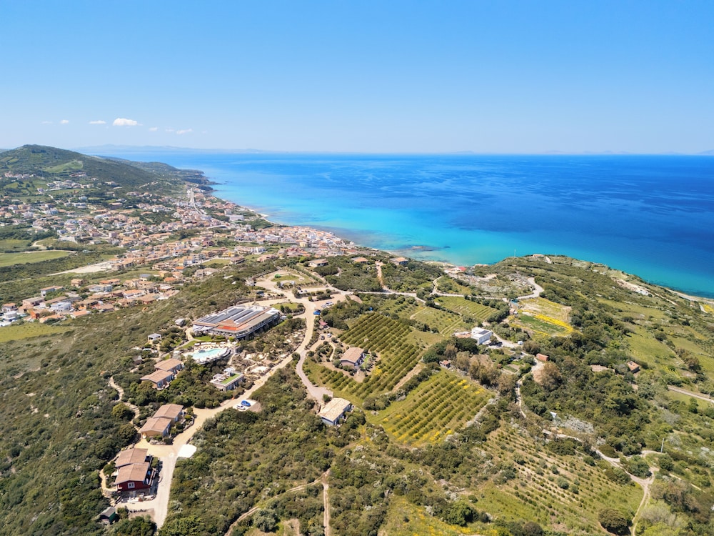 Bajaloglia Resort 26/39