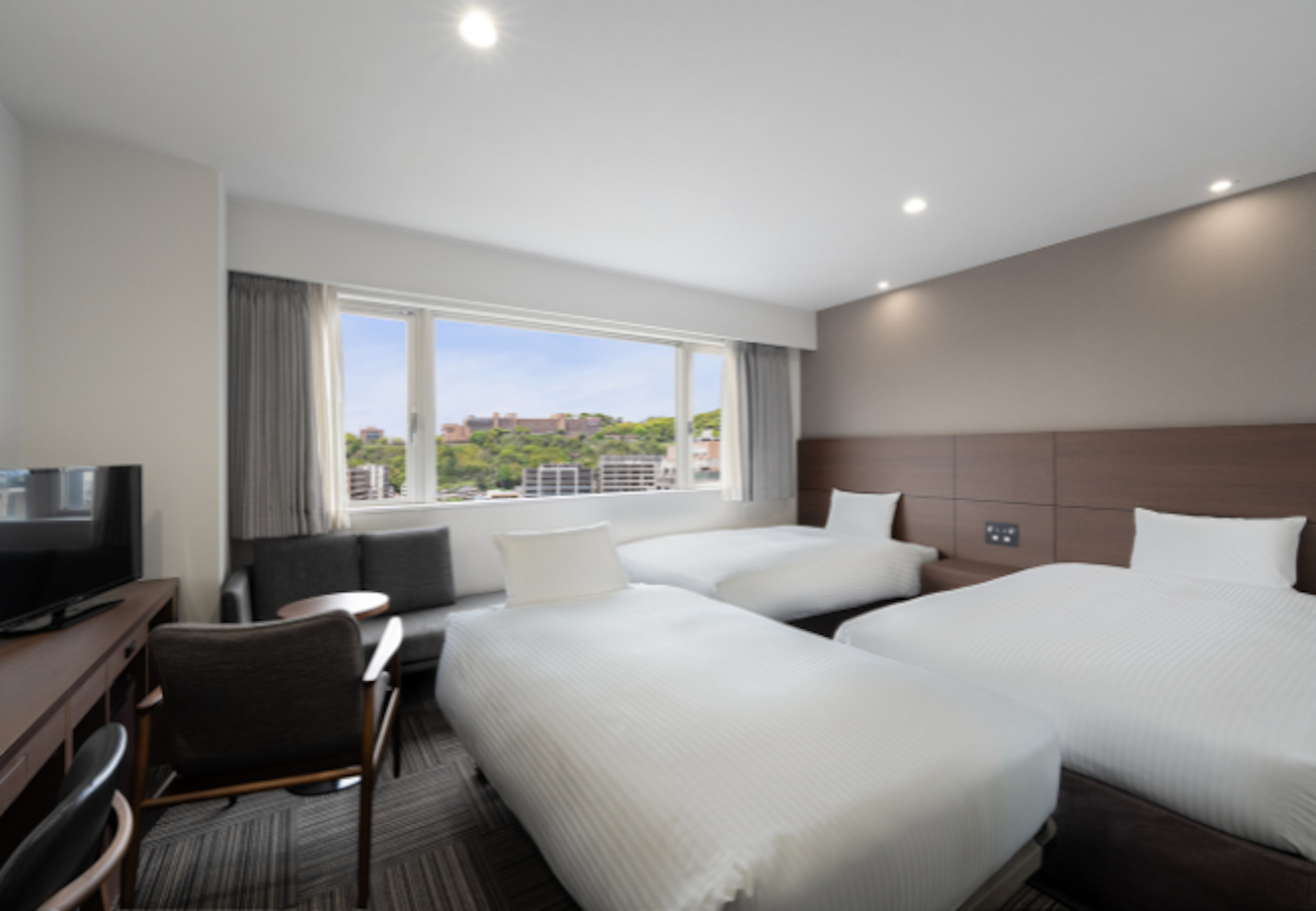 Hotel Gran Cerezo Kagoshima 6/50