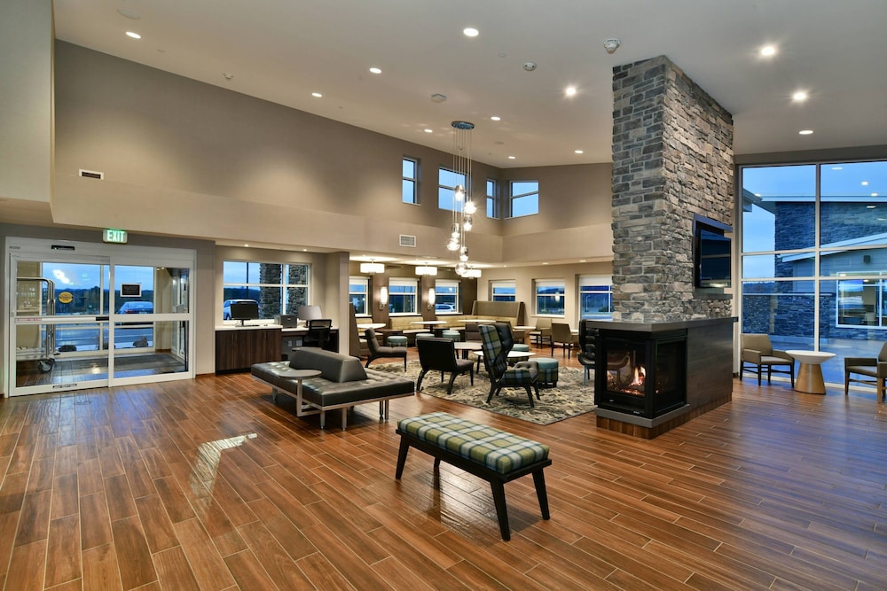 Residence Inn by Marriott Eau Claire 44/54