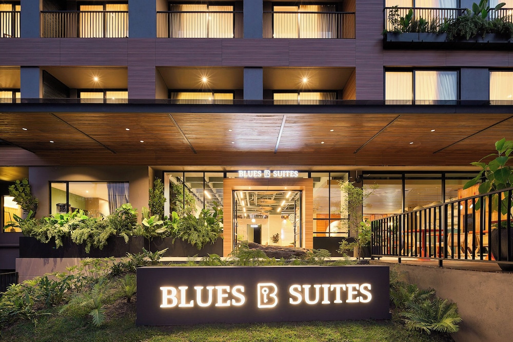 Blues Suites Medellin 3/58