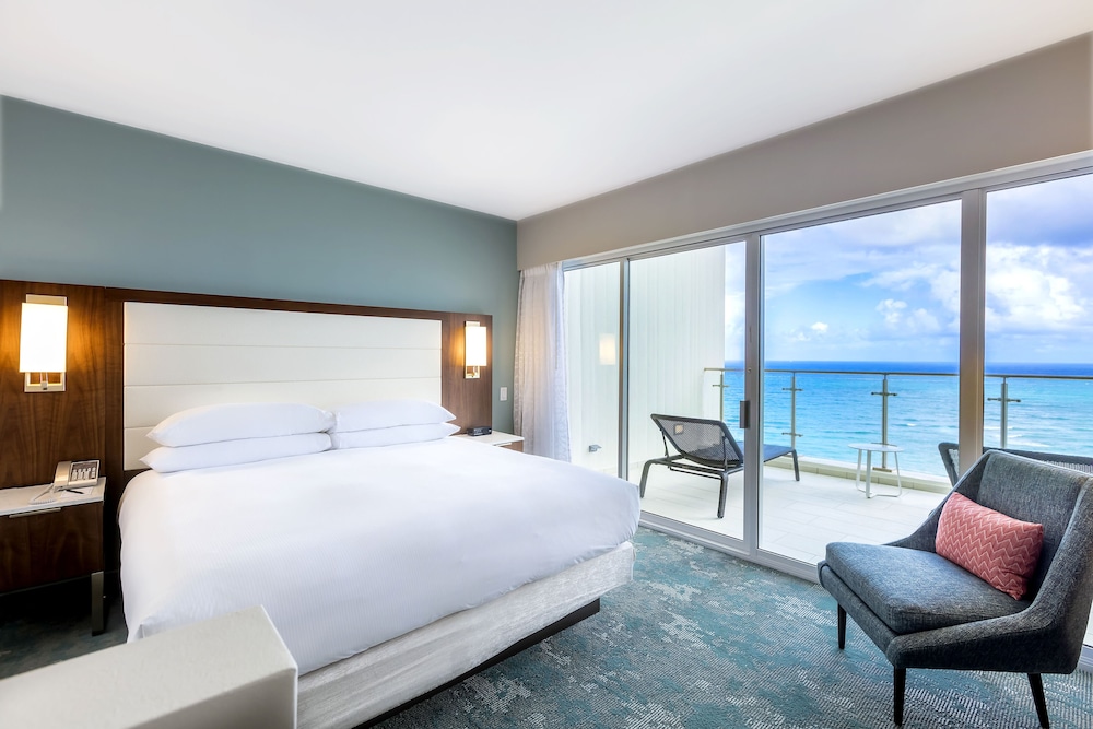Caribe Hilton 23/74