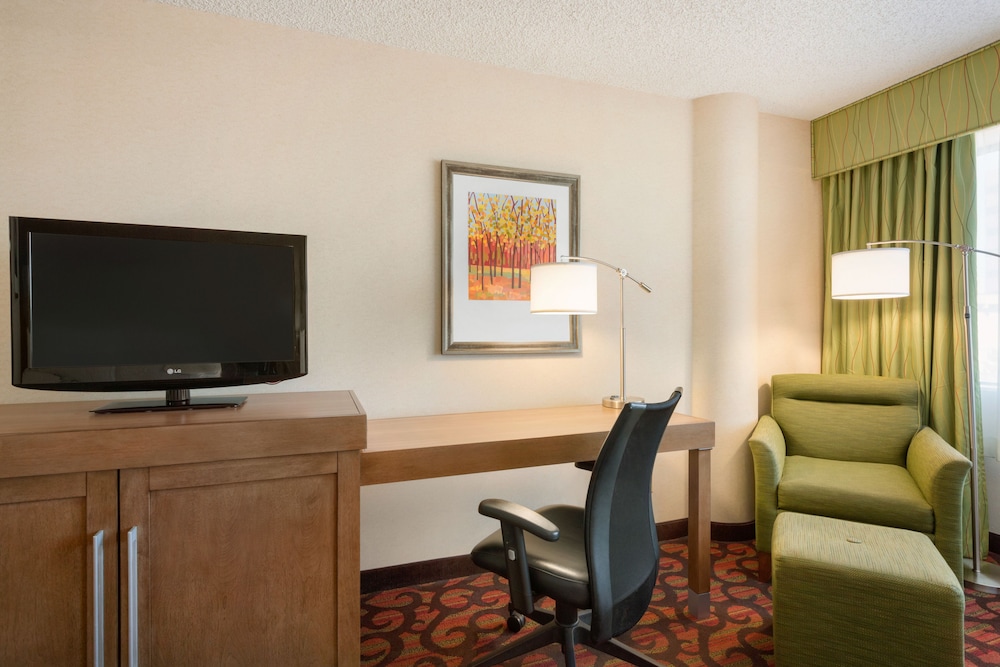 Hampton Inn Denver West Federal Center 28/51