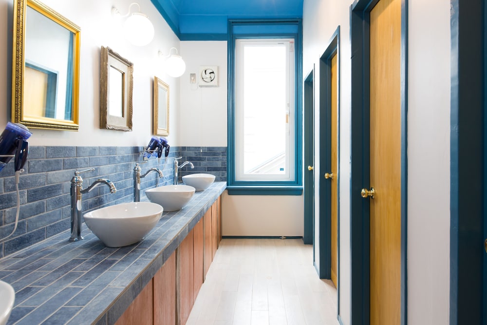 Little Barrel Guest House - Hostel 17/81