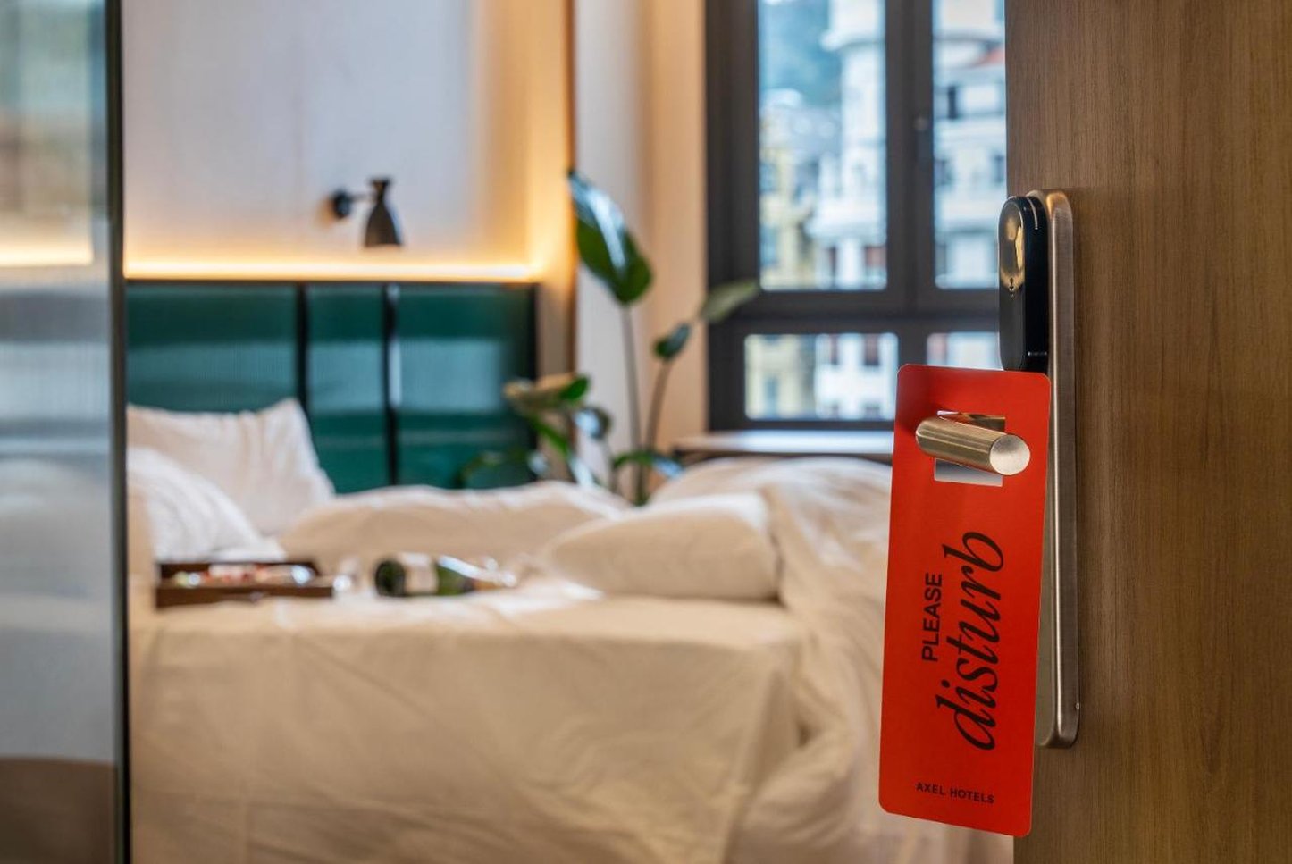 Axel Hotel Bilbao - Adults Only 28/64