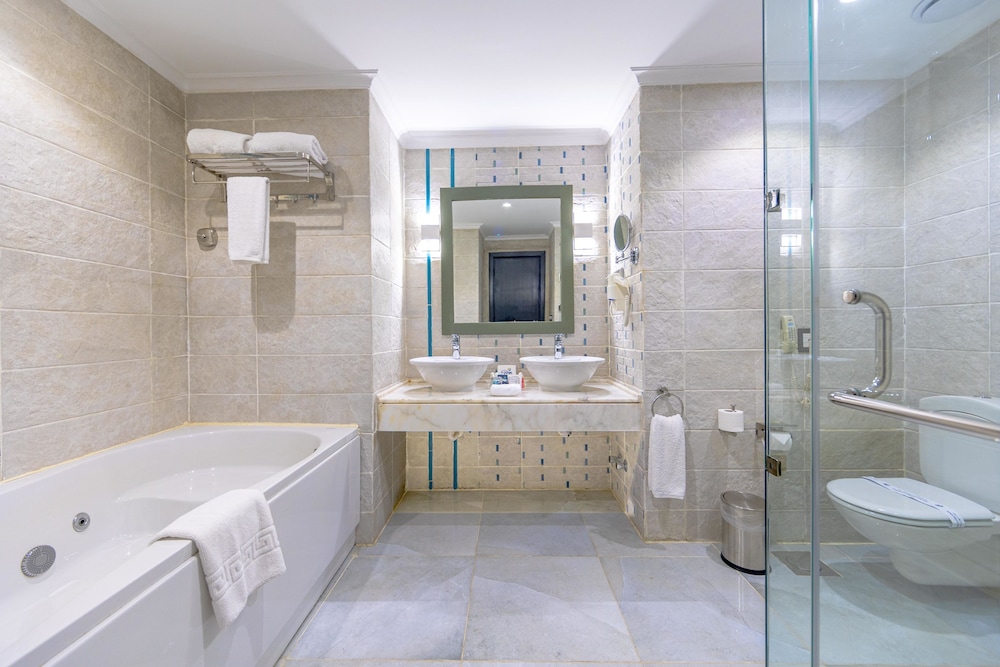 Sataya Resort Marsa Alam 67/67