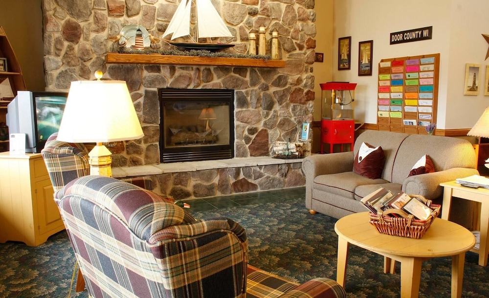 Americinn By Wyndham Sturgeon Bay 13/16