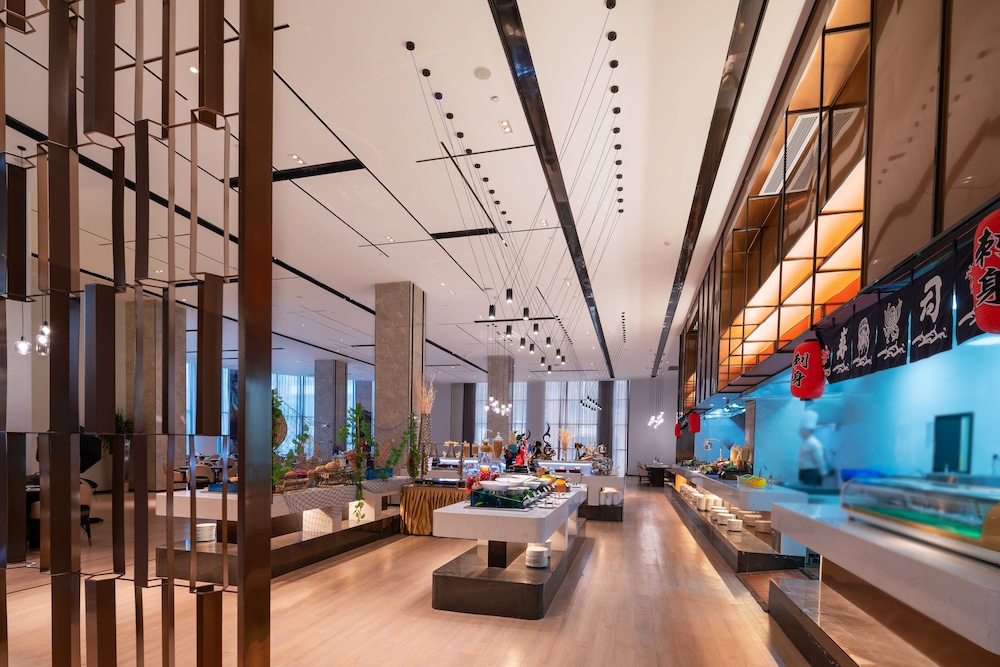 Grand Skylight International Hotel Blog Baoan Shenzhen New Int L Exhibition Center 25/30
