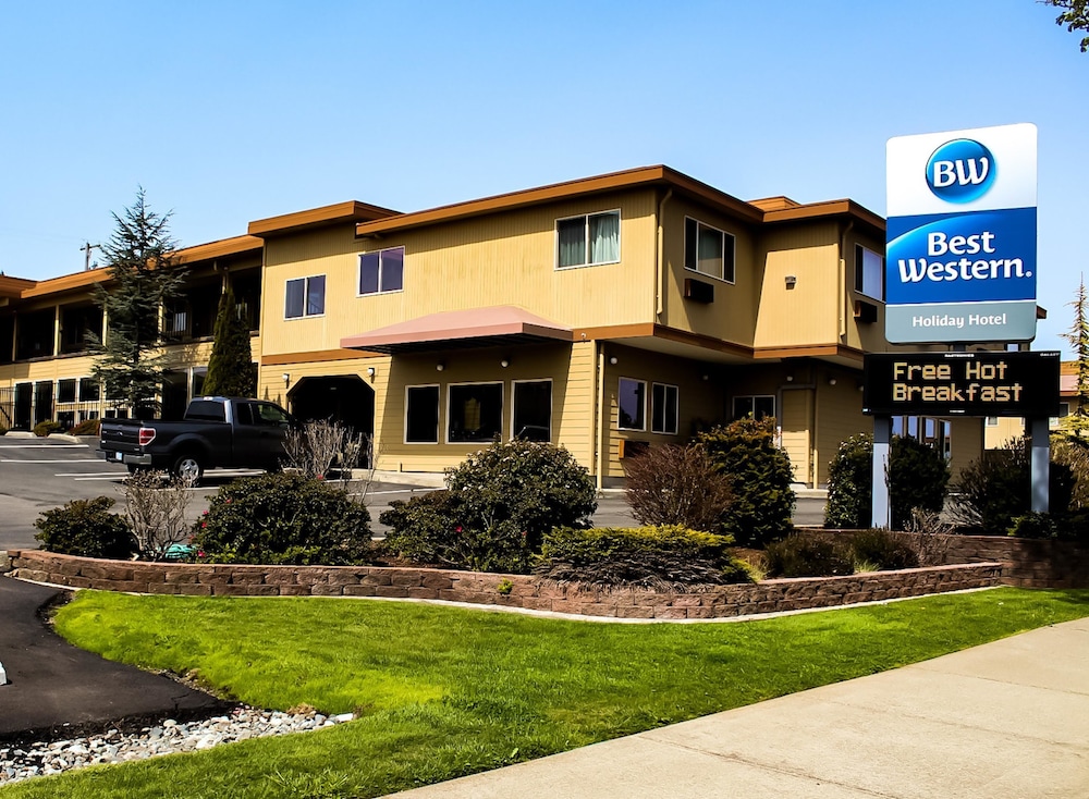 Best Western Holiday Hotel 1/18