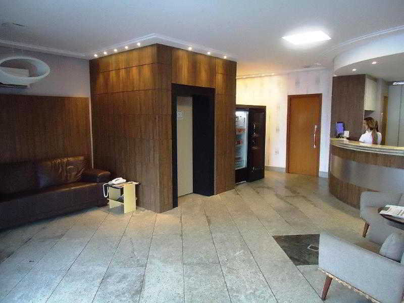 Hotel Minuano 12/17