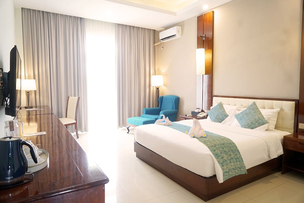 Nusantara Diving Centre Resort Spa 29/73