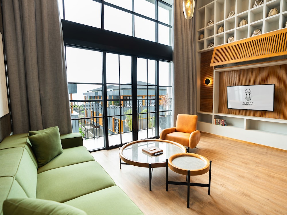 Secana Beachtown 42/60