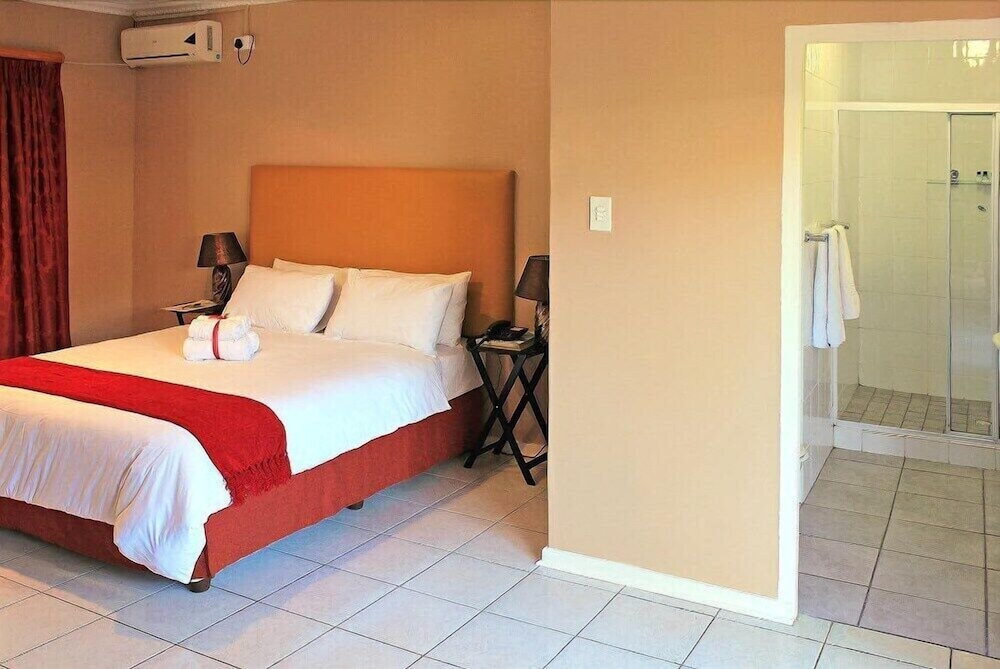 Durban Manor Guest House 16/38