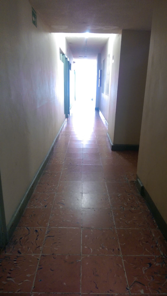 Hotel Correo 12/14