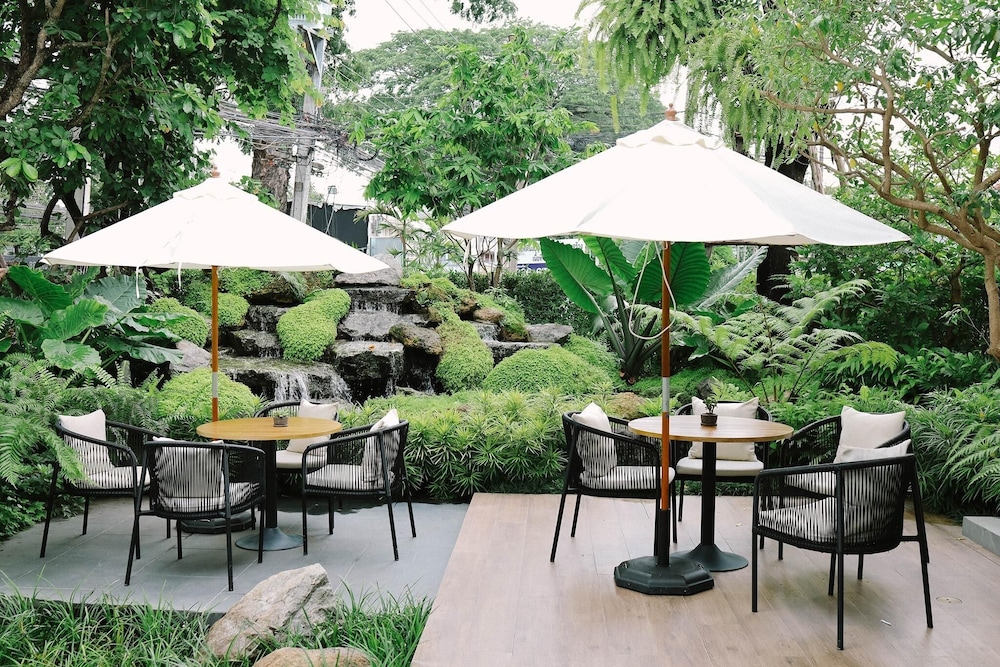 Welladee Wellness Chiangmai Hotel 39/51
