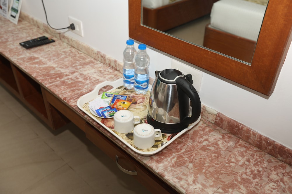 Hotel Karai 15/21