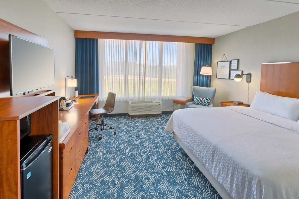 Room at Four Points By Sheraton Raleigh Durham Airport, MORRISVILLE - NC