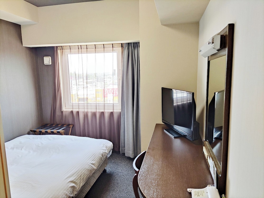 Hotel Route-Inn Gifu Hashima Ekimae 16/37